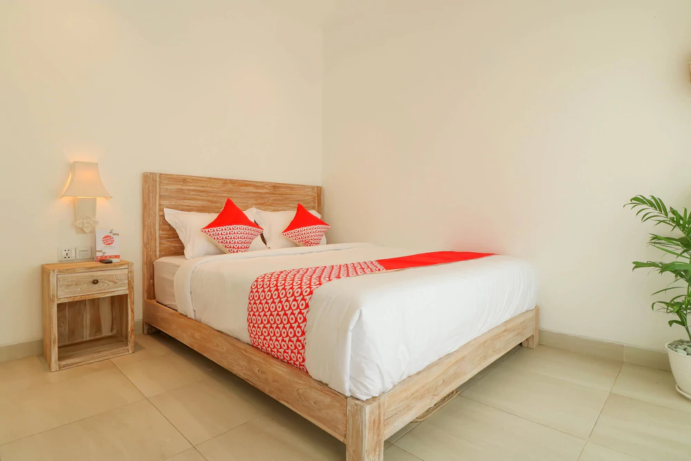 Uma Menuh Guest House by OYO Rooms