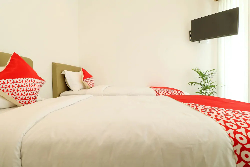 Uma Menuh Guest House by OYO Rooms