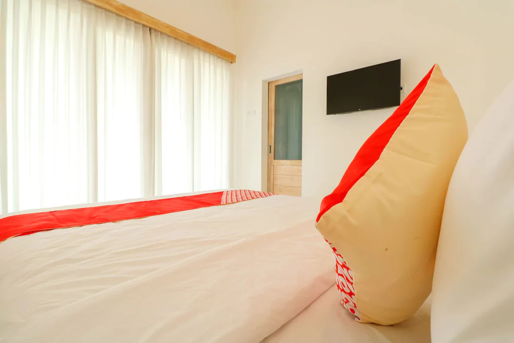 Uma Menuh Guest House by OYO Rooms