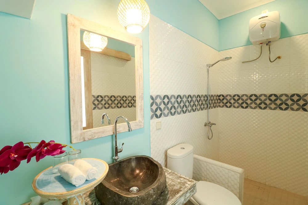 Uma Menuh Guest House by OYO Rooms