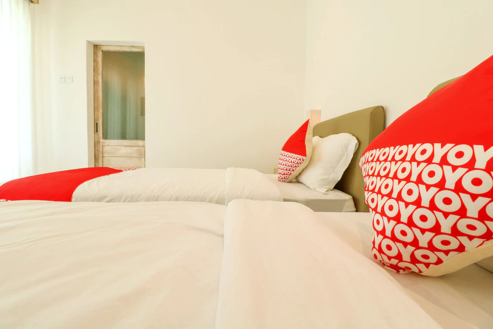 Uma Menuh Guest House by OYO Rooms