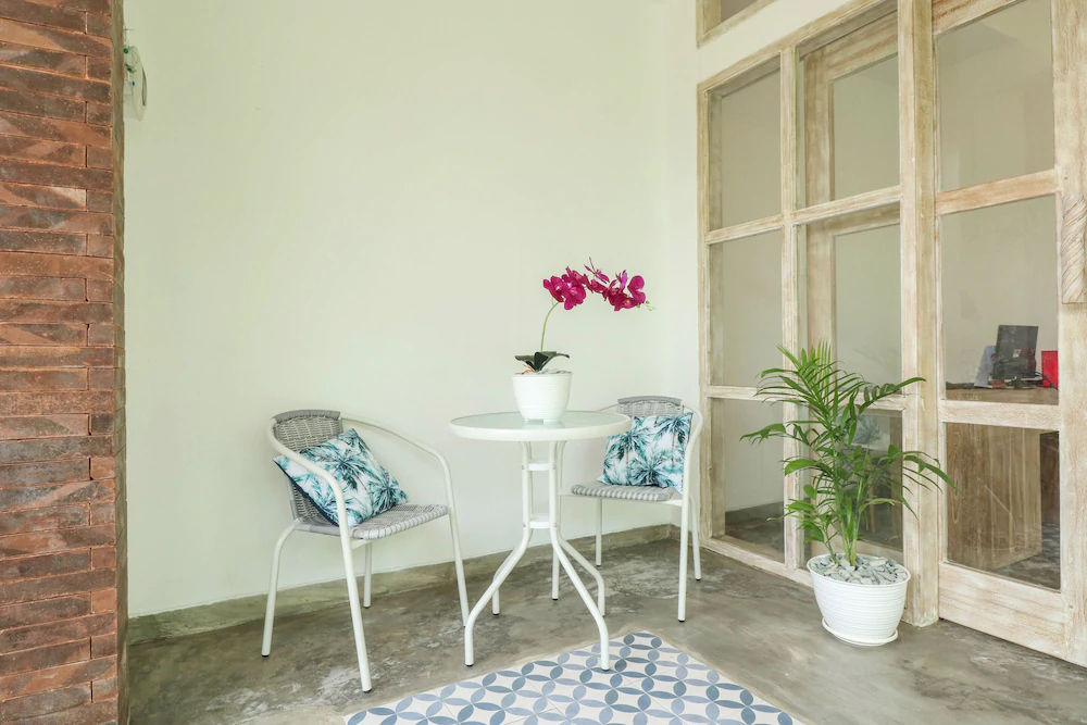 Uma Menuh Guest House by OYO Rooms