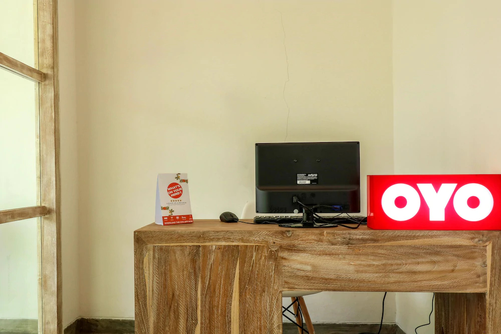 Uma Menuh Guest House by OYO Rooms