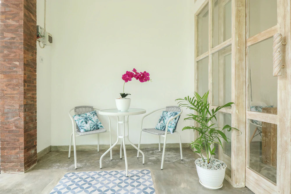 Uma Menuh Guest House by OYO Rooms