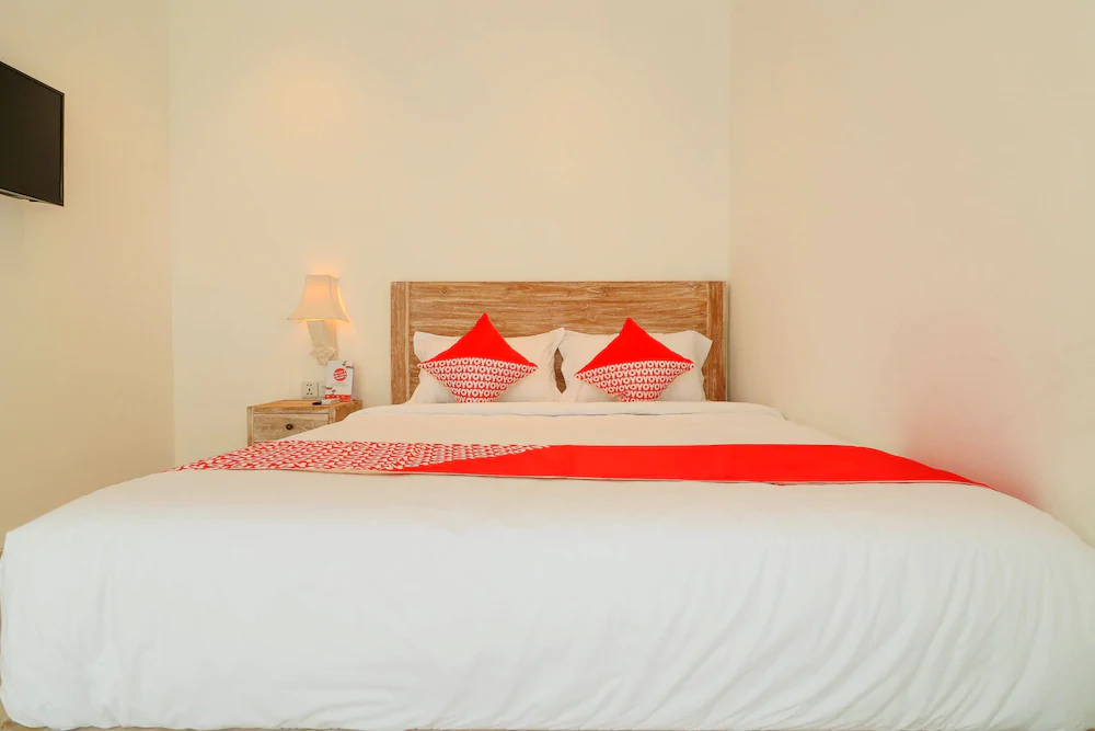 Uma Menuh Guest House by OYO Rooms