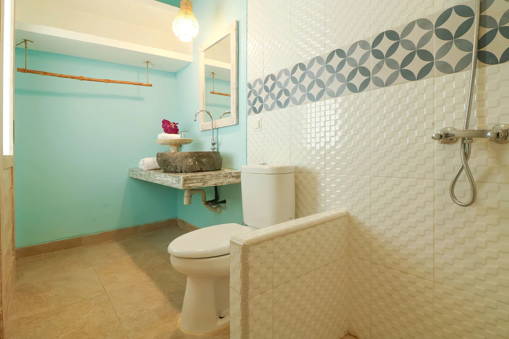 Uma Menuh Guest House by OYO Rooms