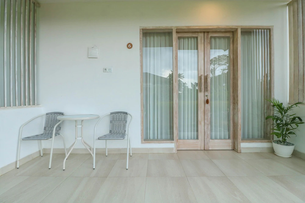 Uma Menuh Guest House by OYO Rooms