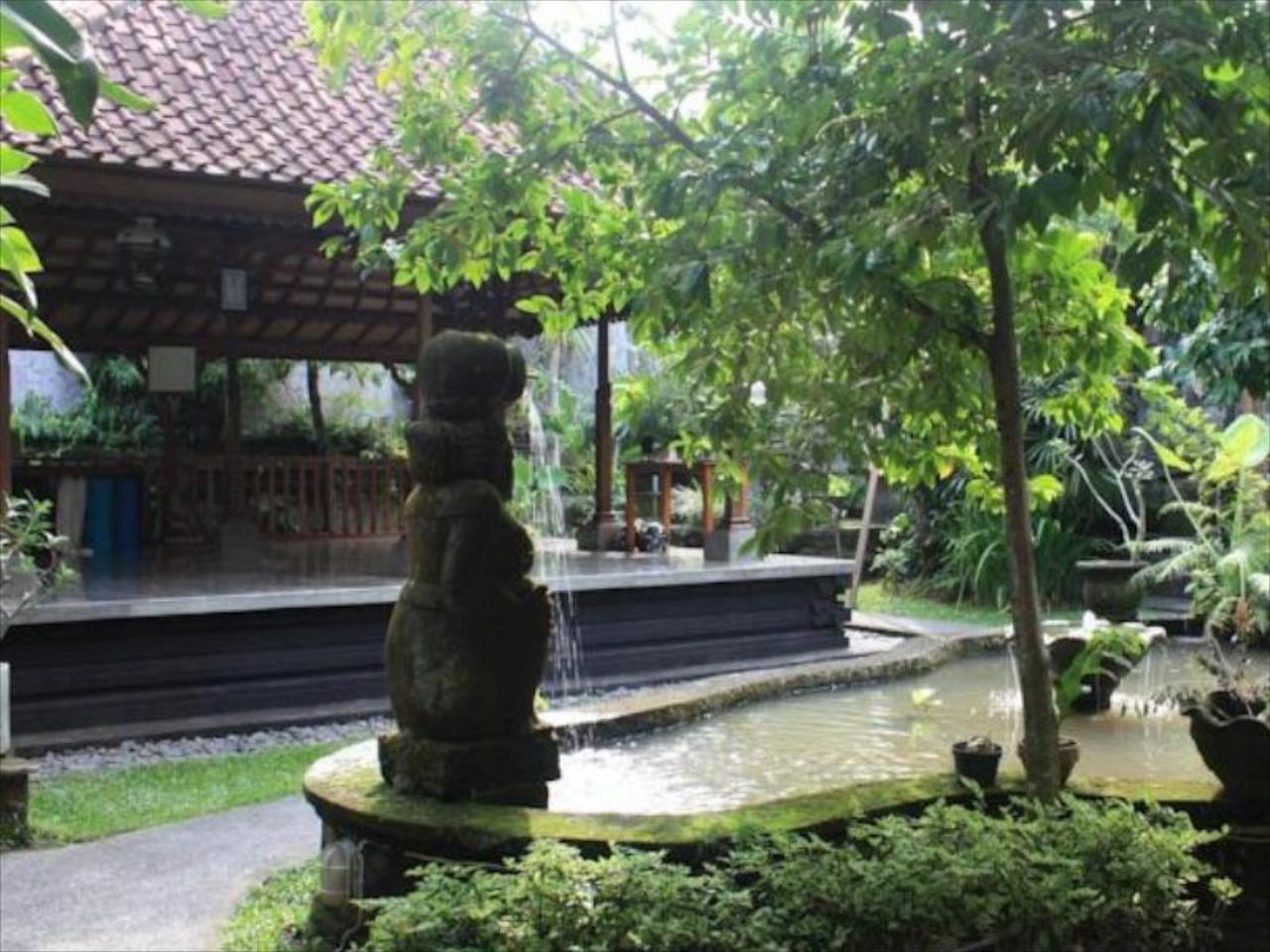 Villa Bhuana Alit