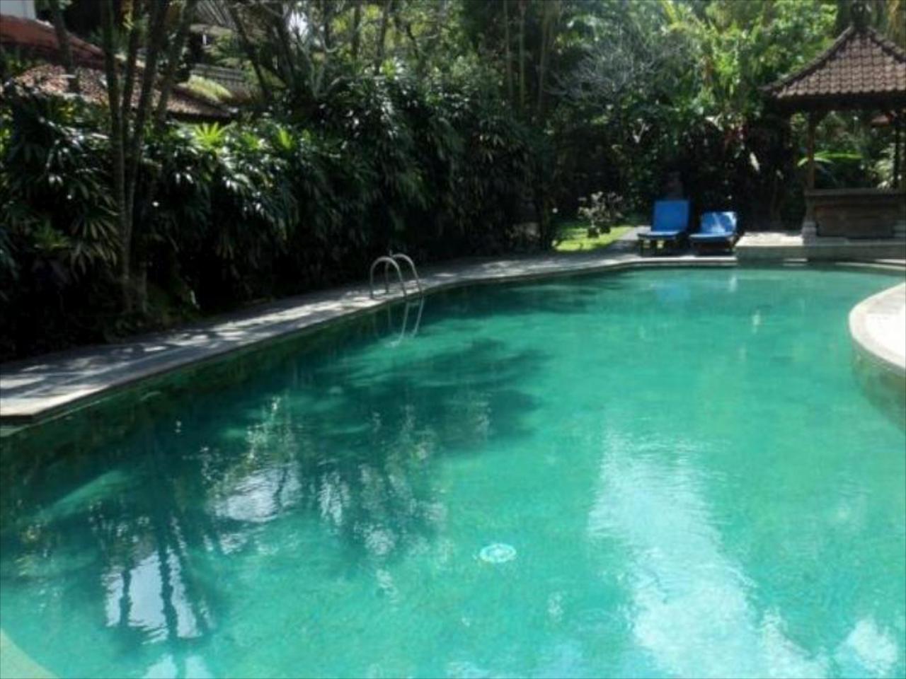 Villa Bhuana Alit