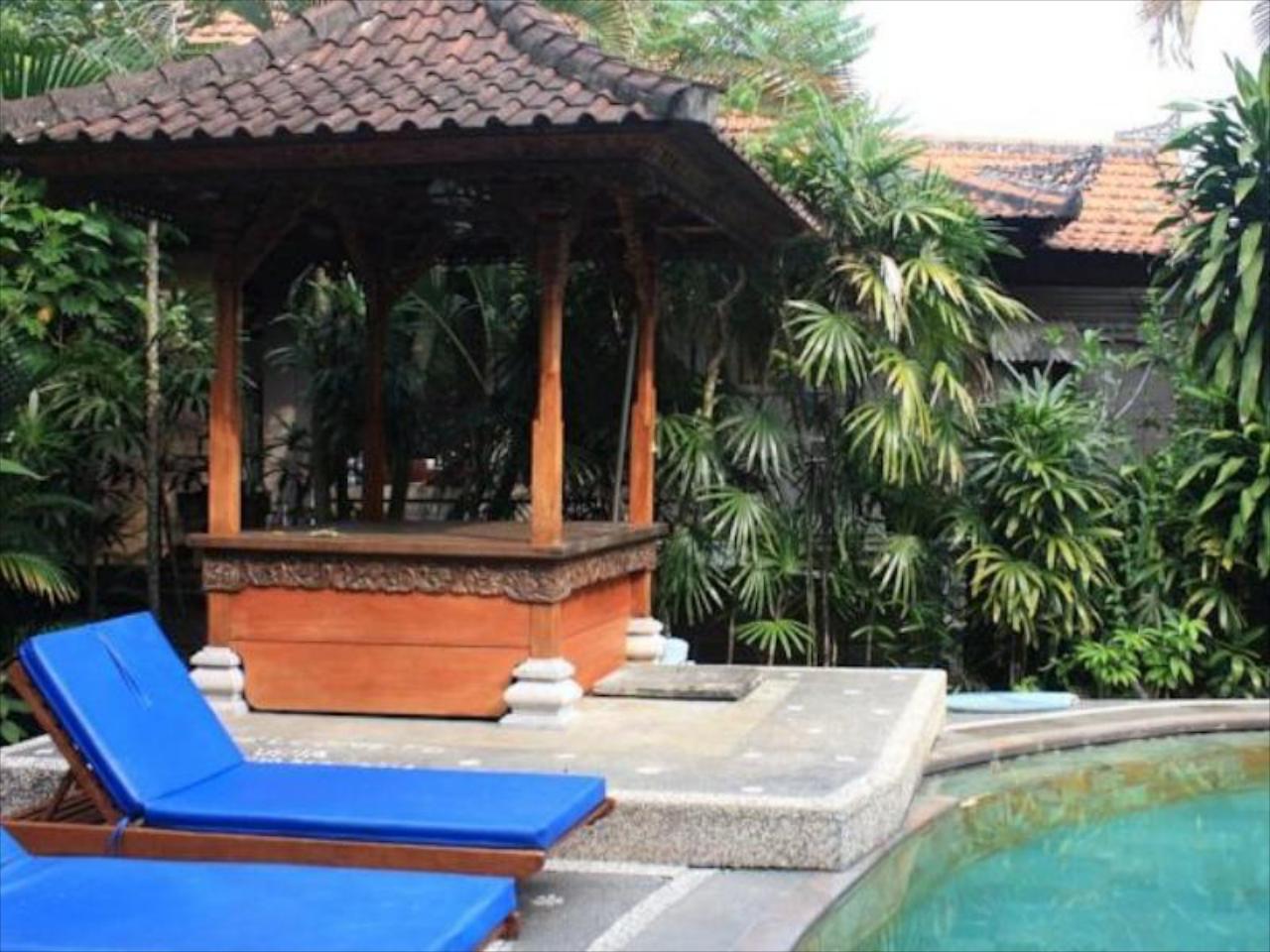 Villa Bhuana Alit