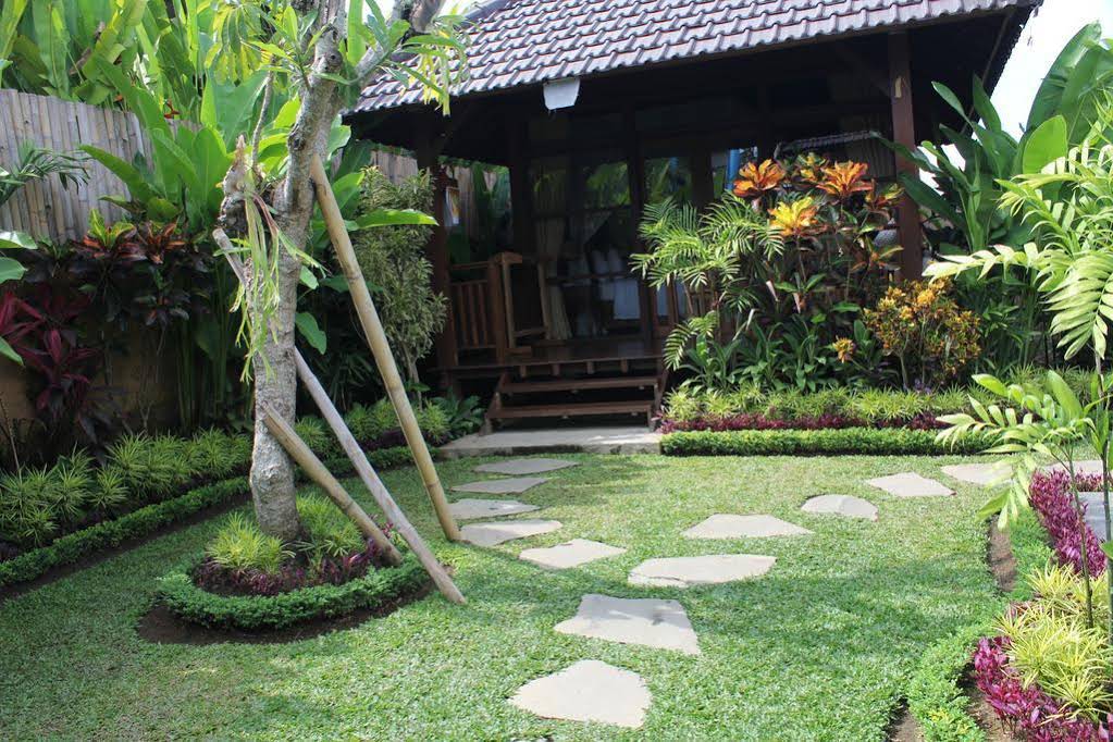 Villa D'Uma