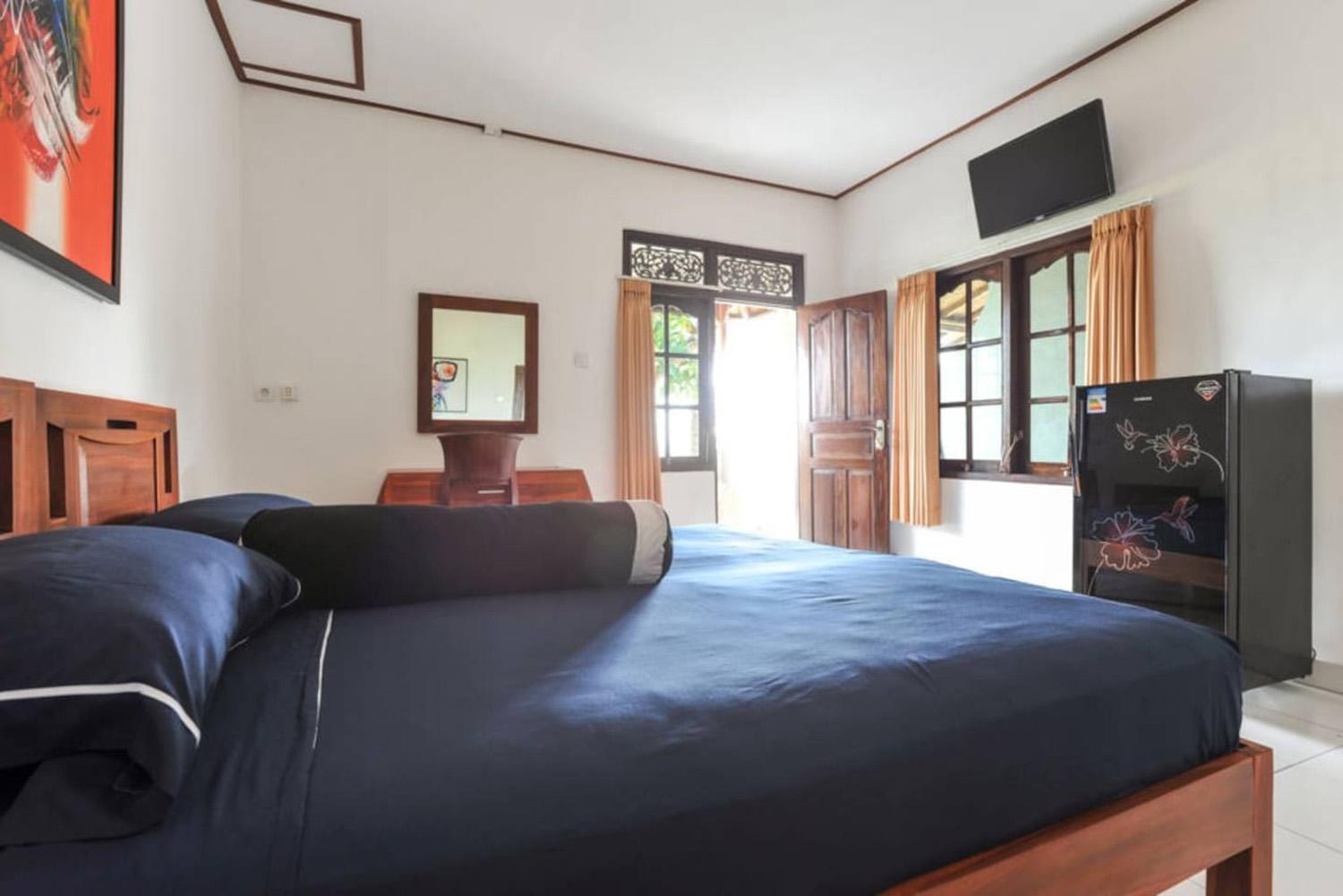 Villa L'Orange Bali