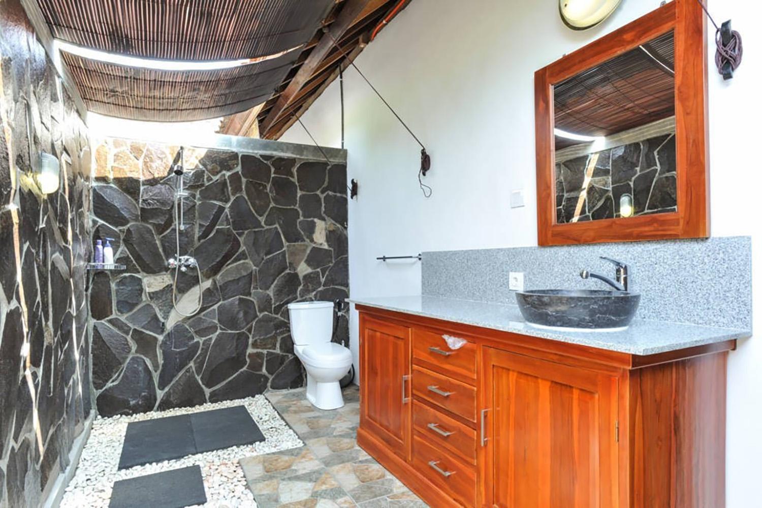 Villa L'Orange Bali