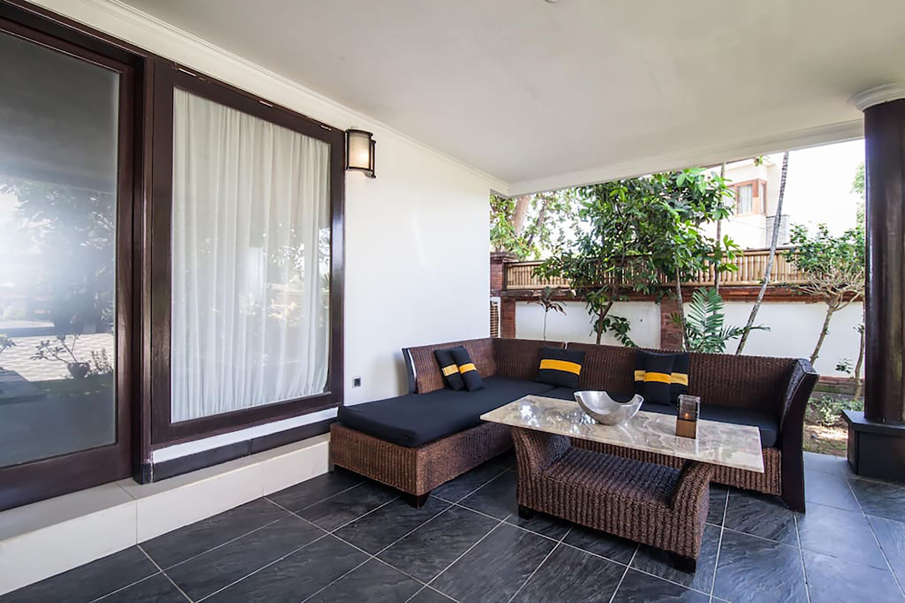 Villa L'Orange Bali
