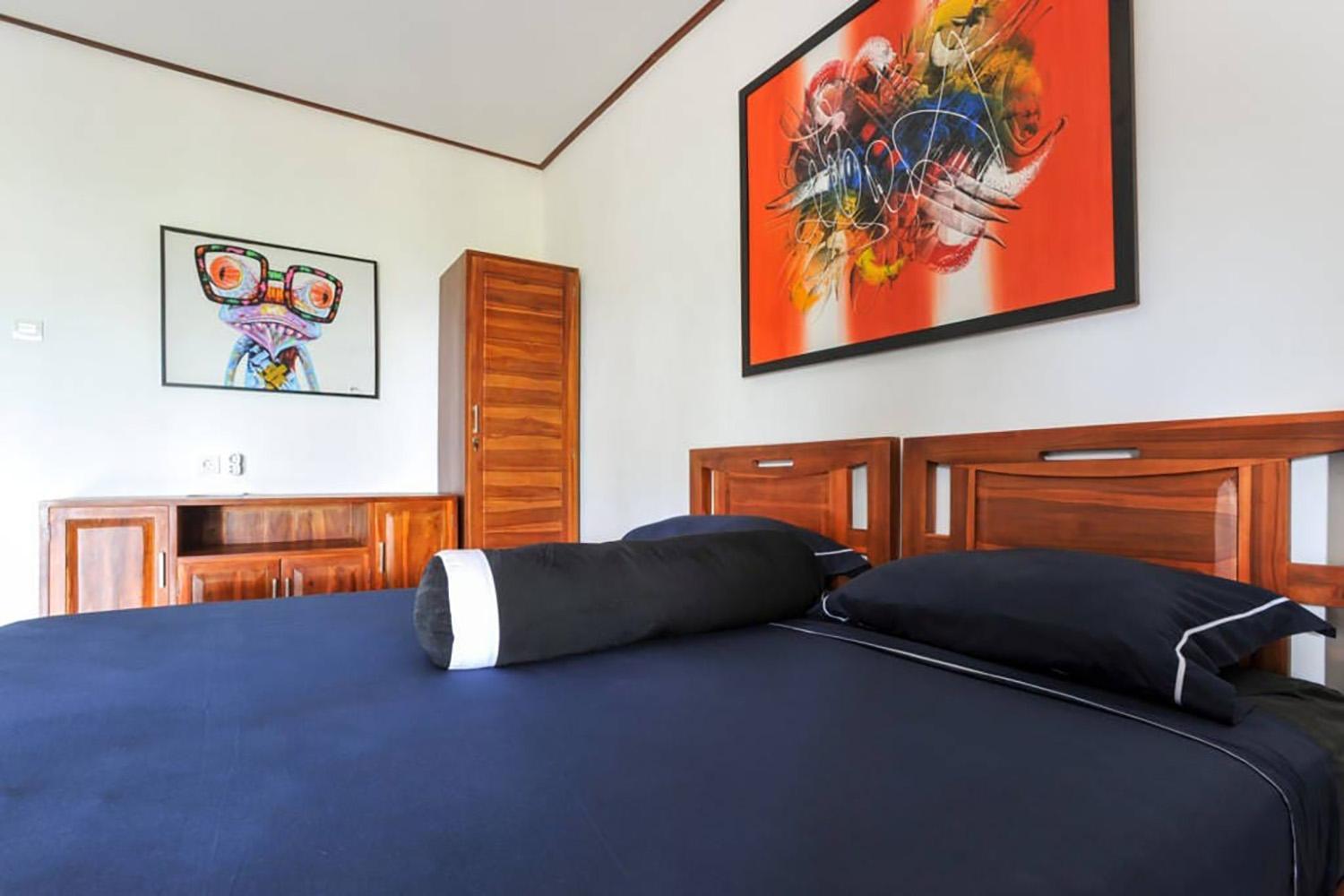 Villa L'Orange Bali
