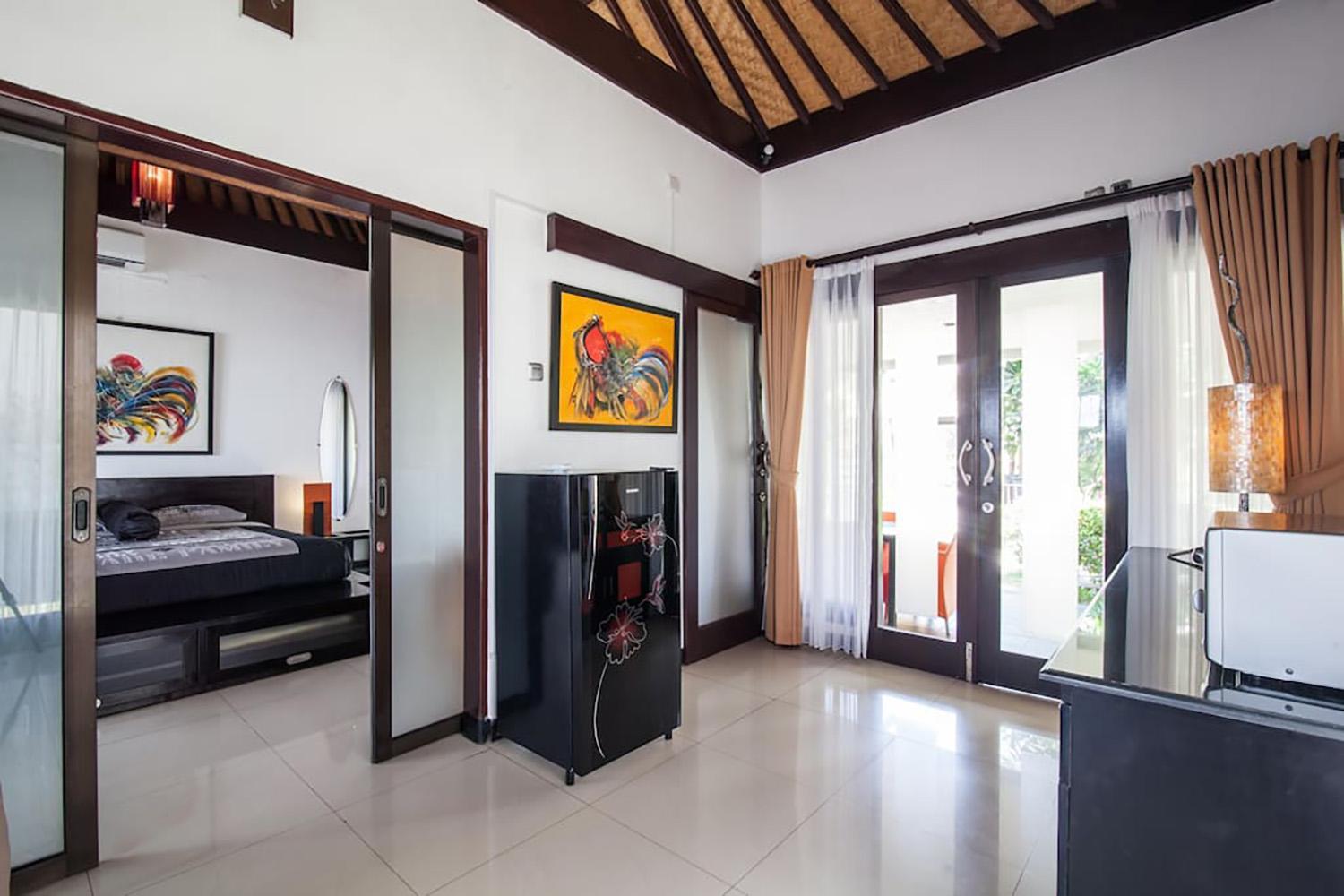 Villa L'Orange Bali