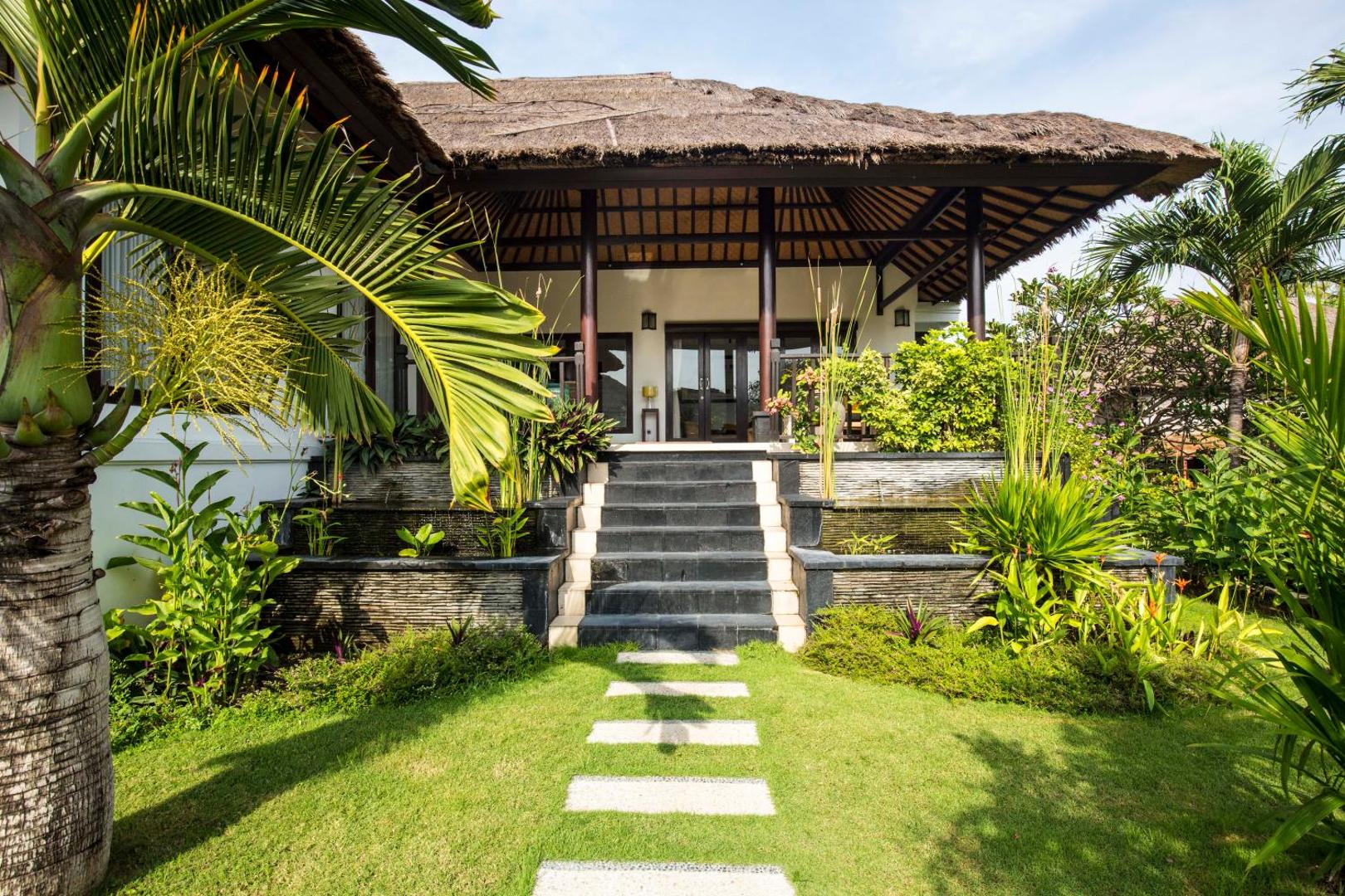 Villa L'Orange Bali