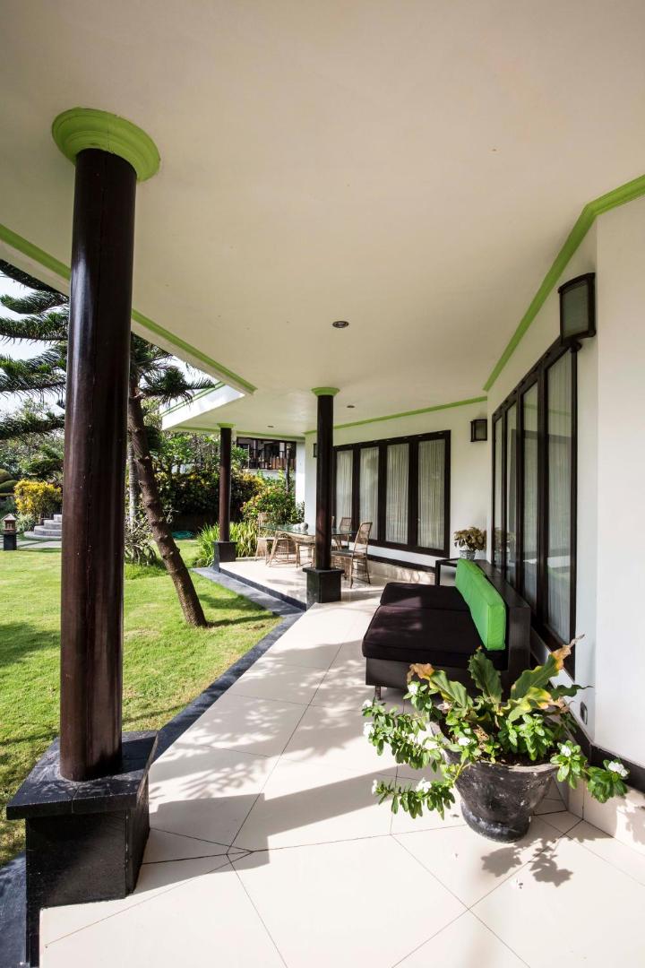 Villa L'Orange Bali