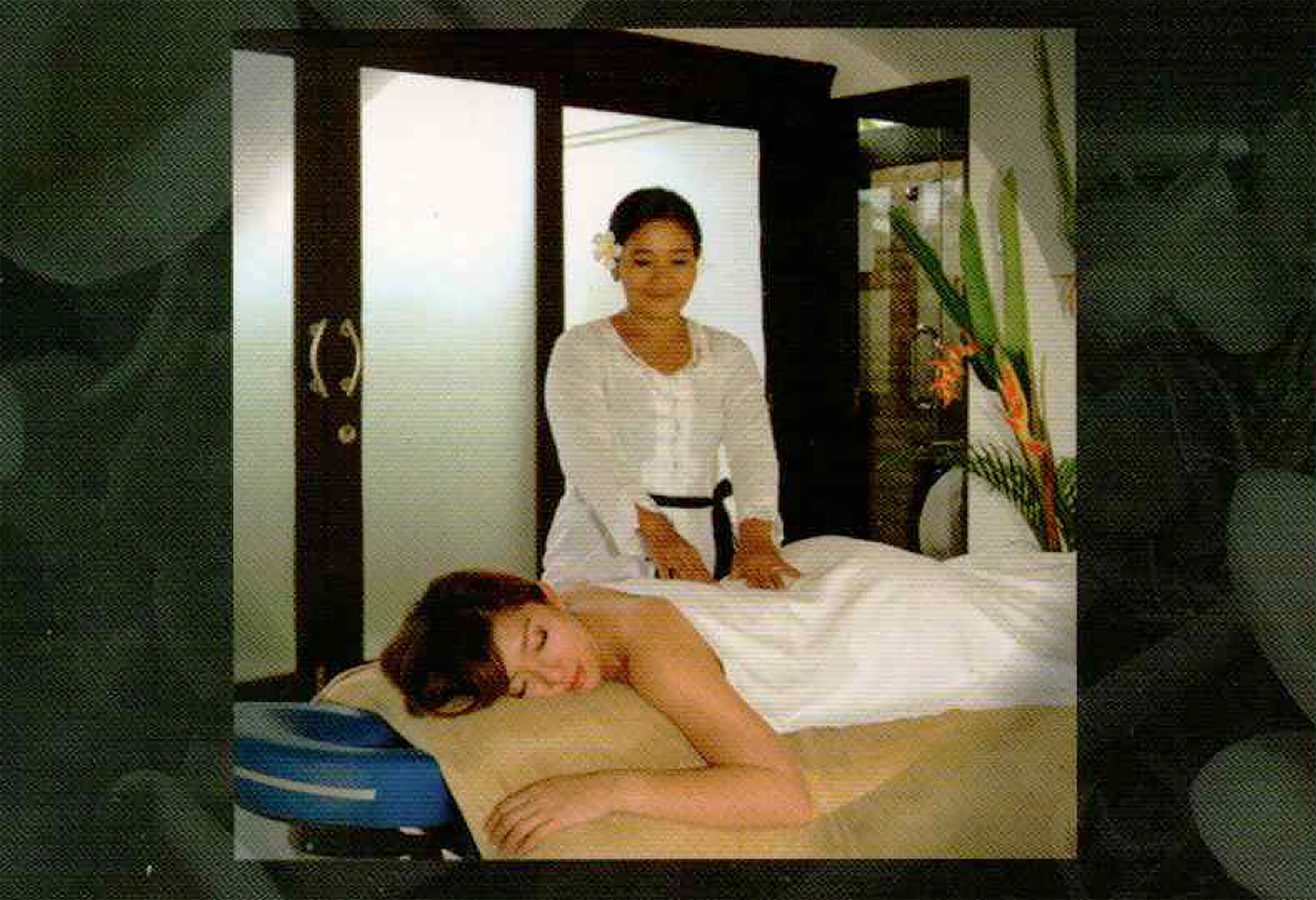 Villa L'Orange Bali