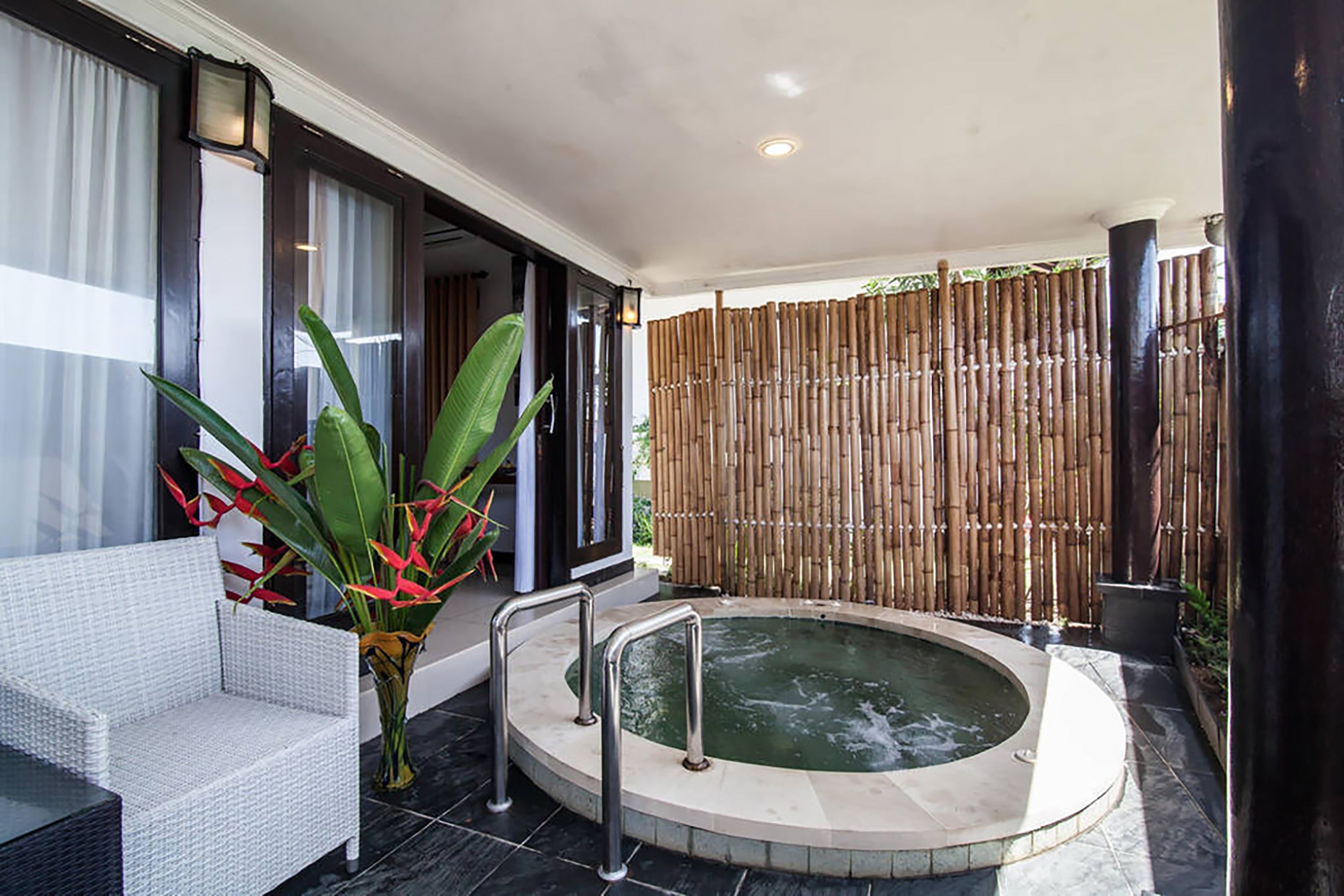 Villa L'Orange Bali