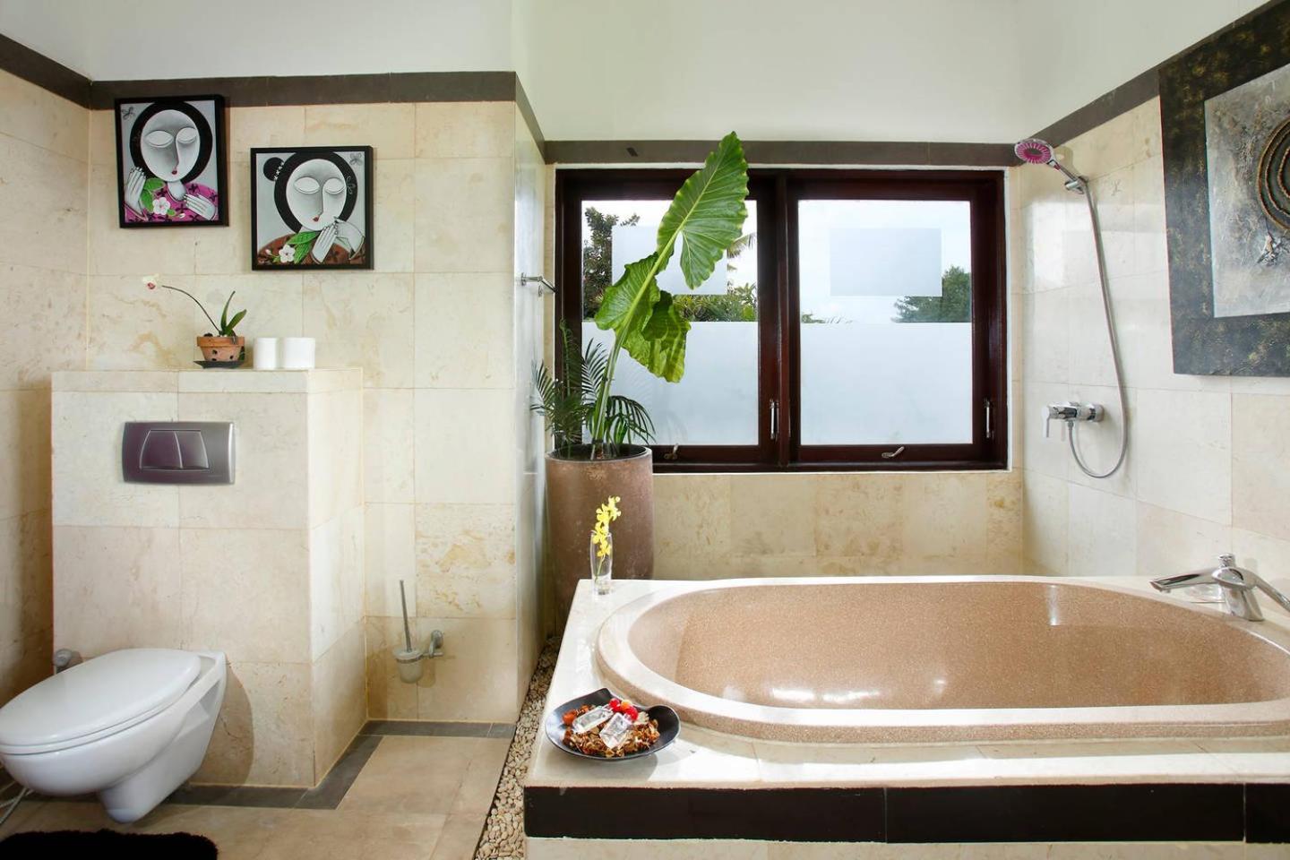 Villa L'Orange Bali
