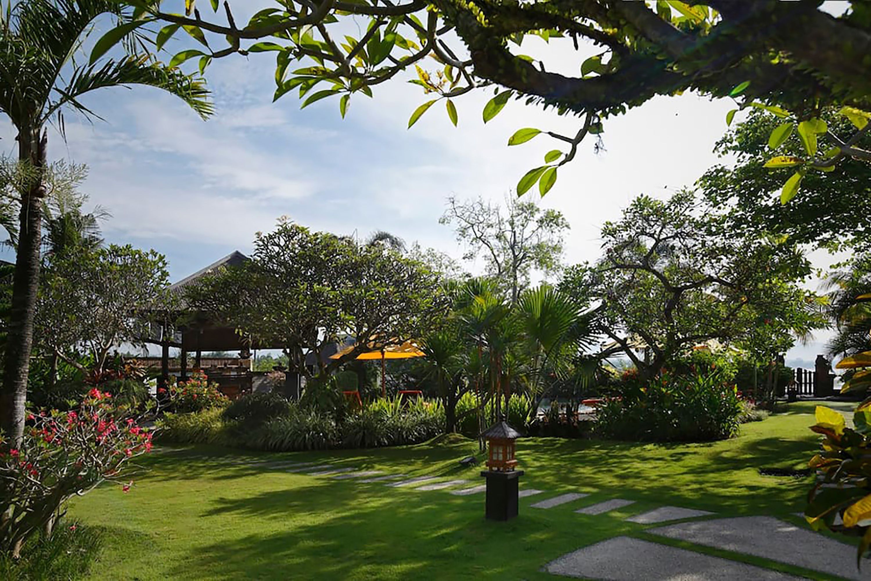 Villa L'Orange Bali