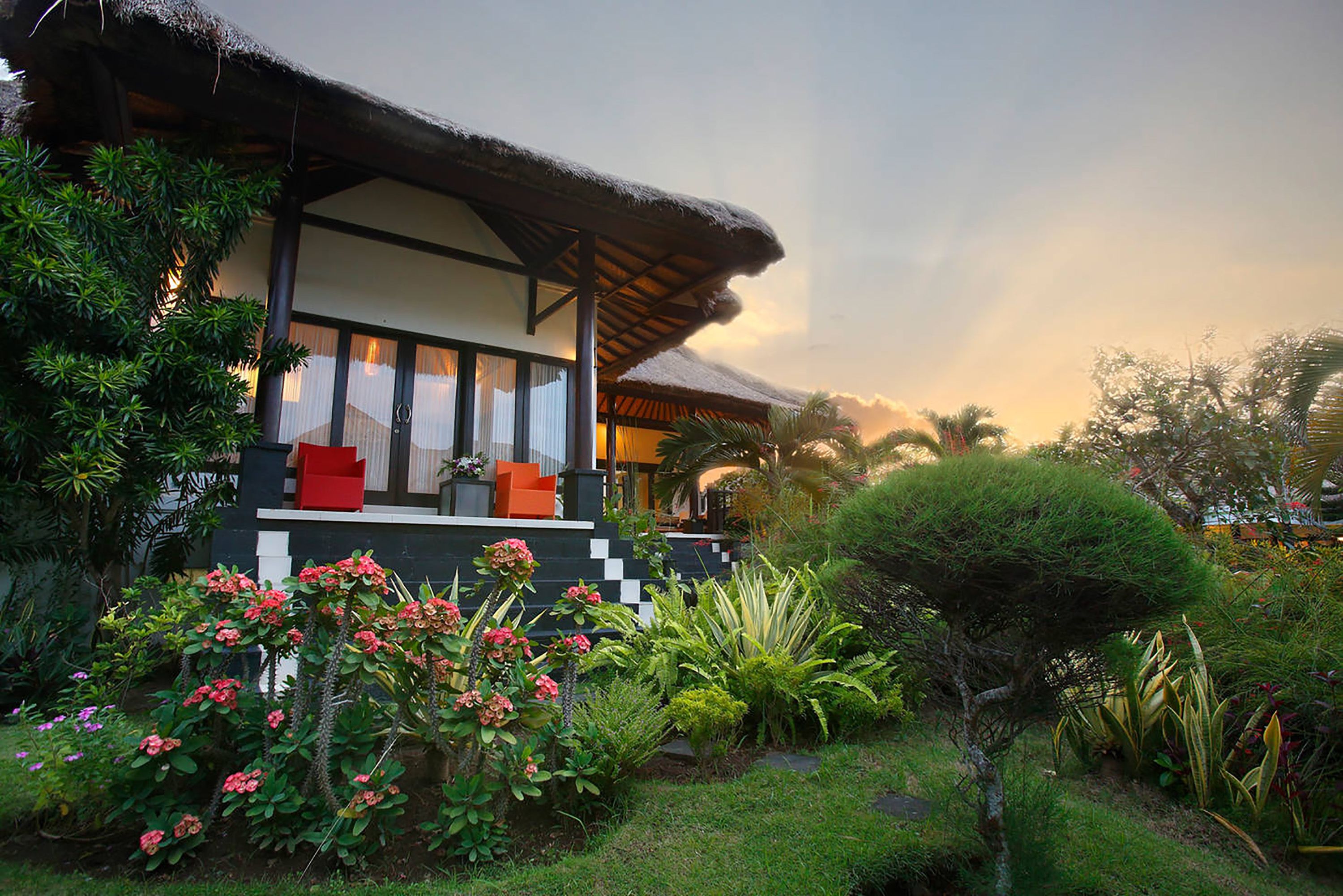 Villa L'Orange Bali