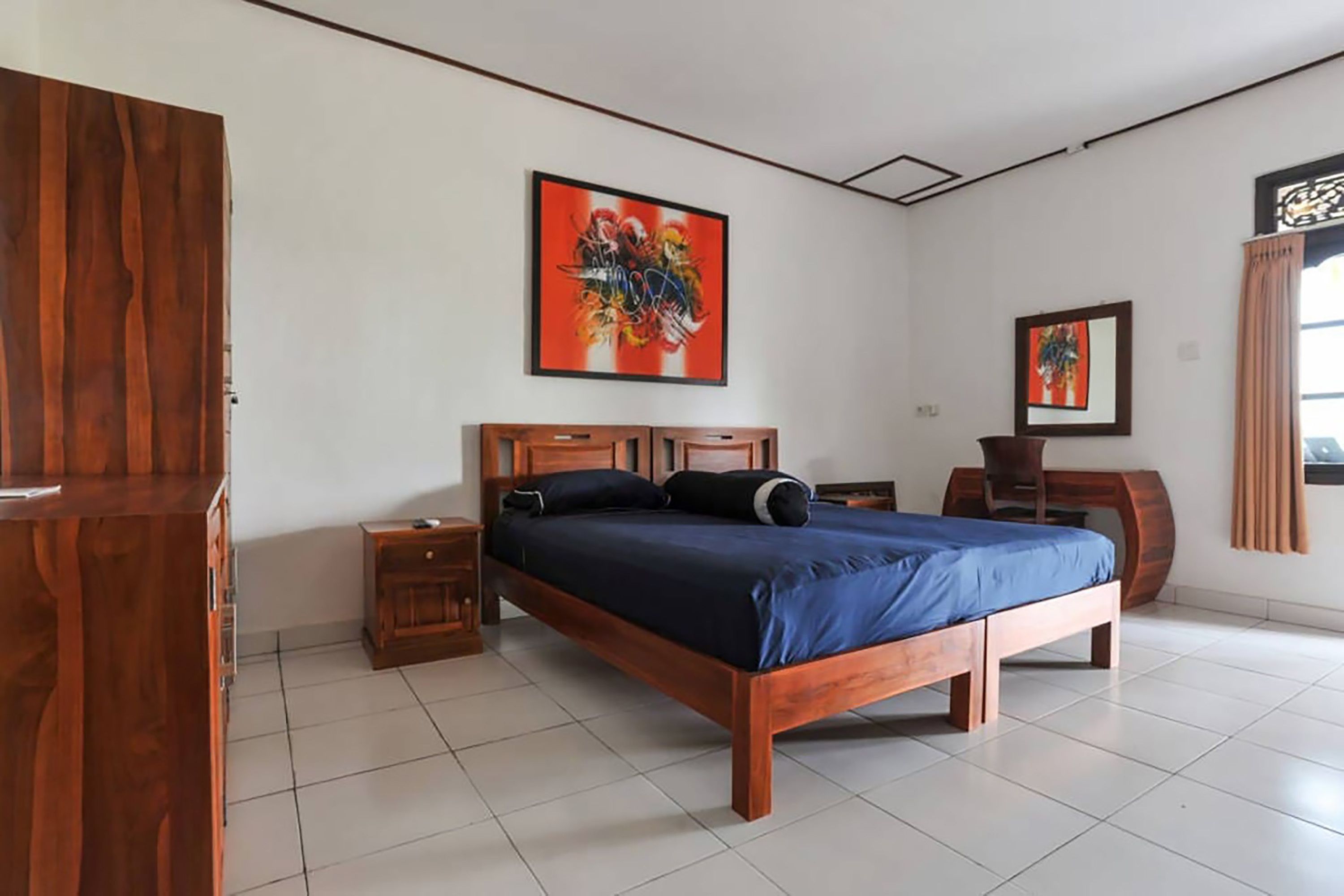 Villa L'Orange Bali