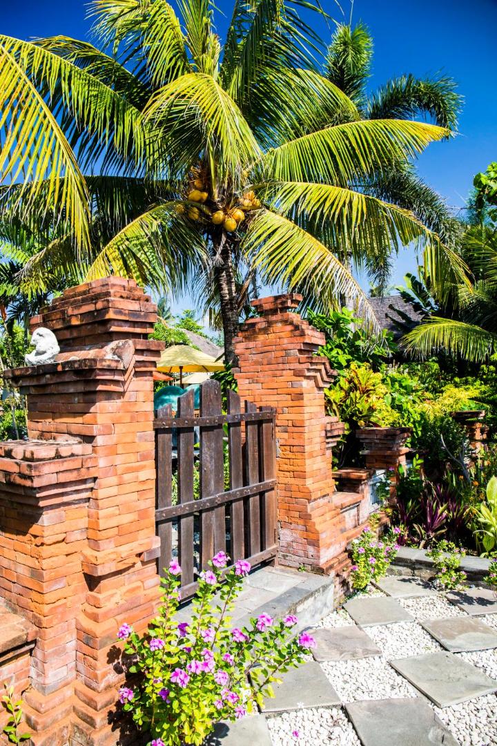 Villa L'Orange Bali