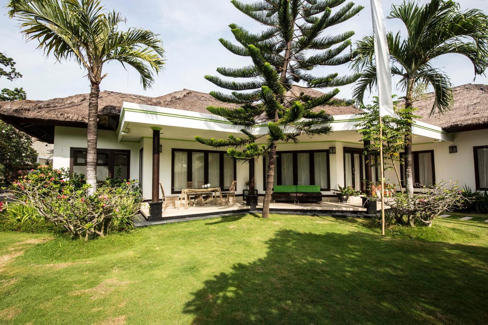Villa L'Orange Bali