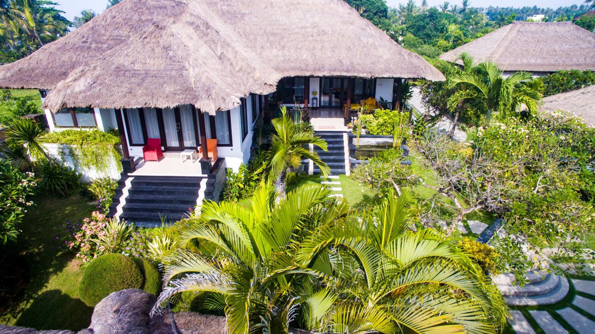 Villa L'Orange Bali