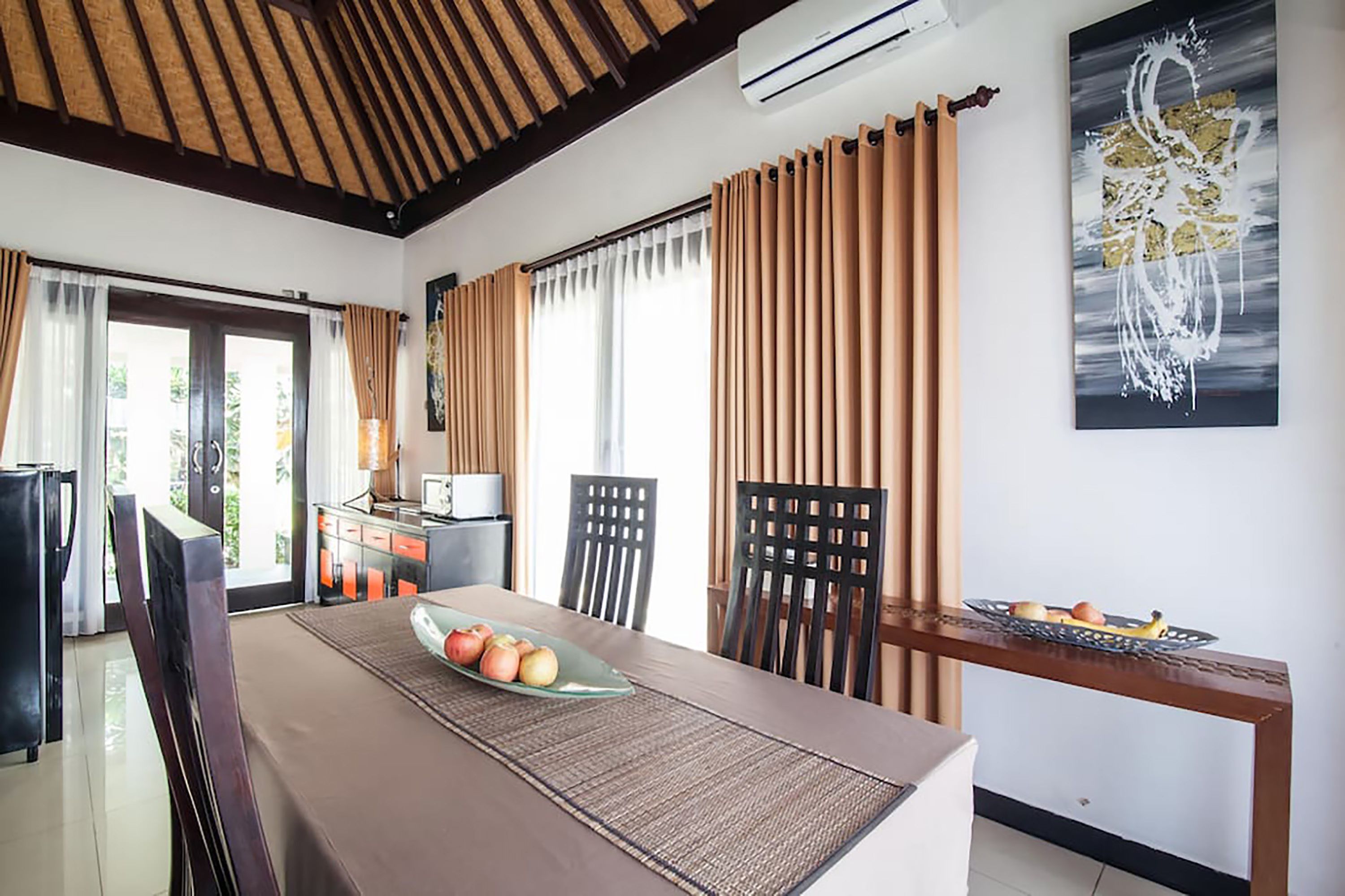 Villa L'Orange Bali