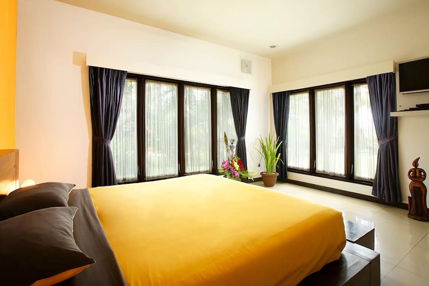 Villa L'Orange Bali