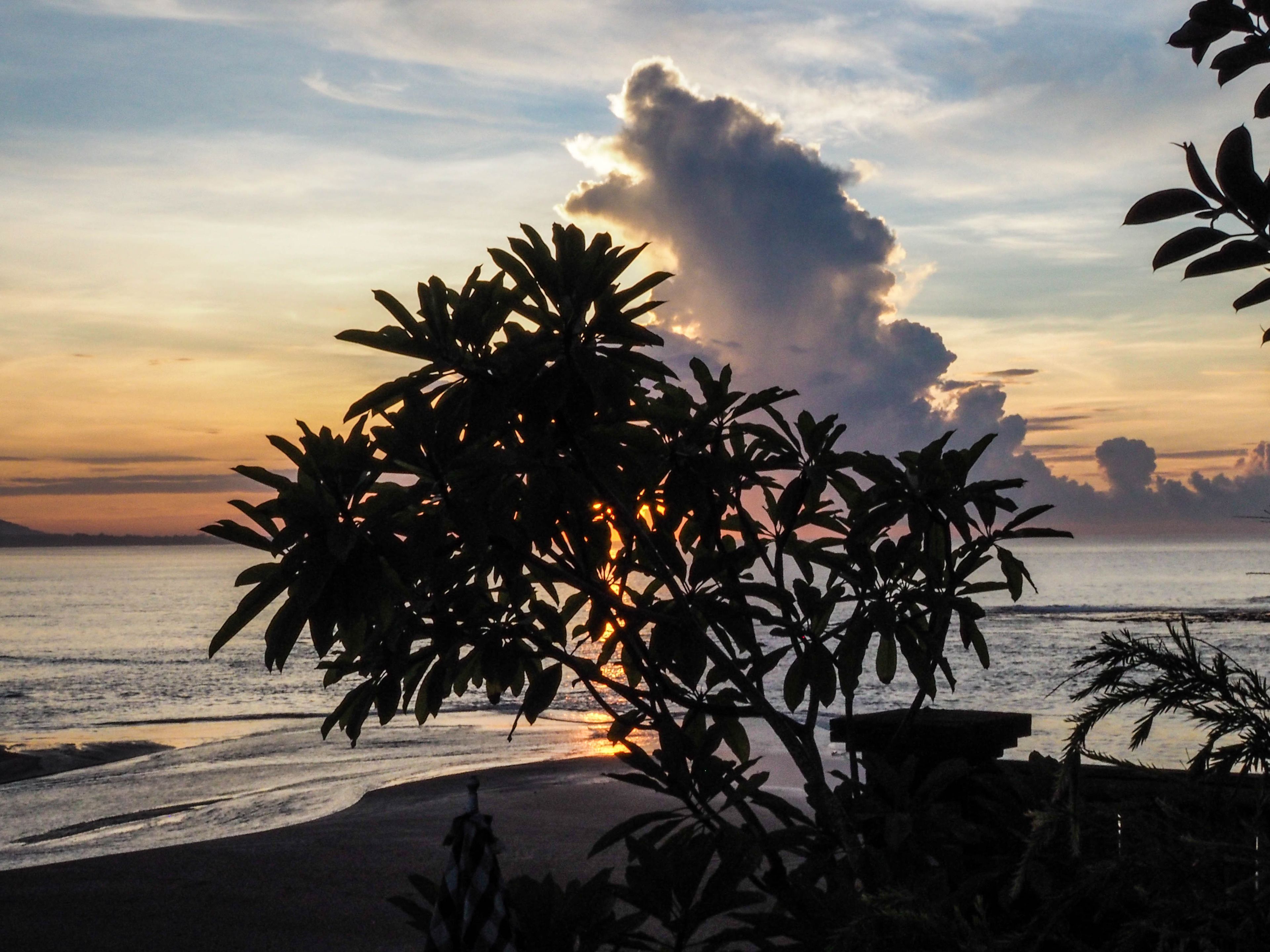 Villa L'Orange Bali