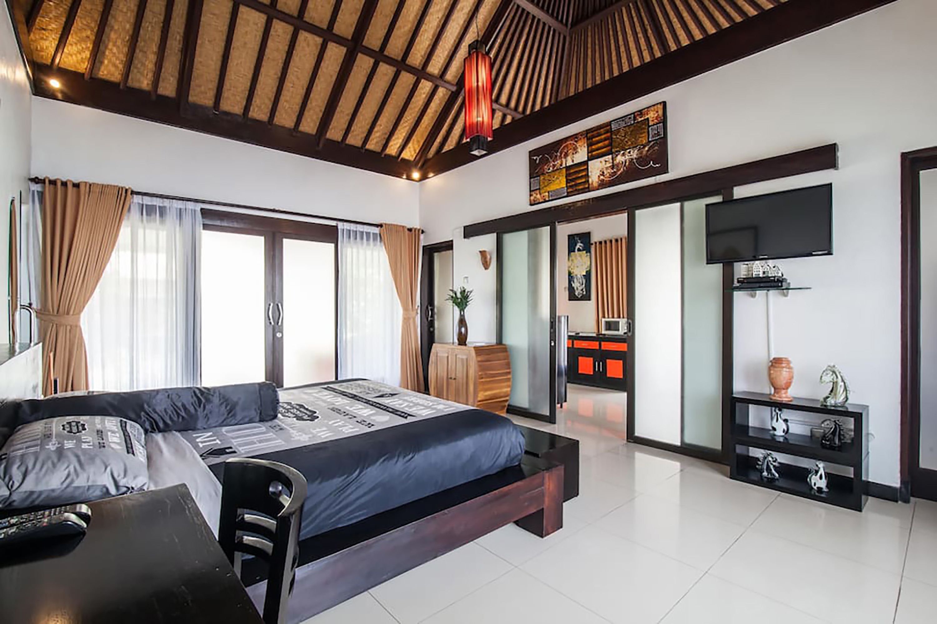 Villa L'Orange Bali