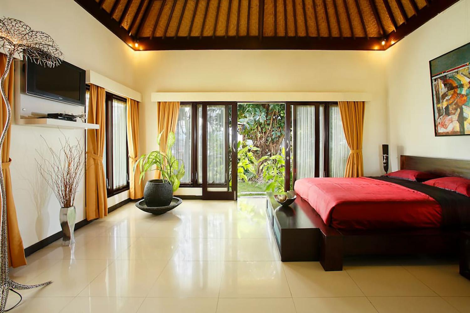 Villa L'Orange Bali