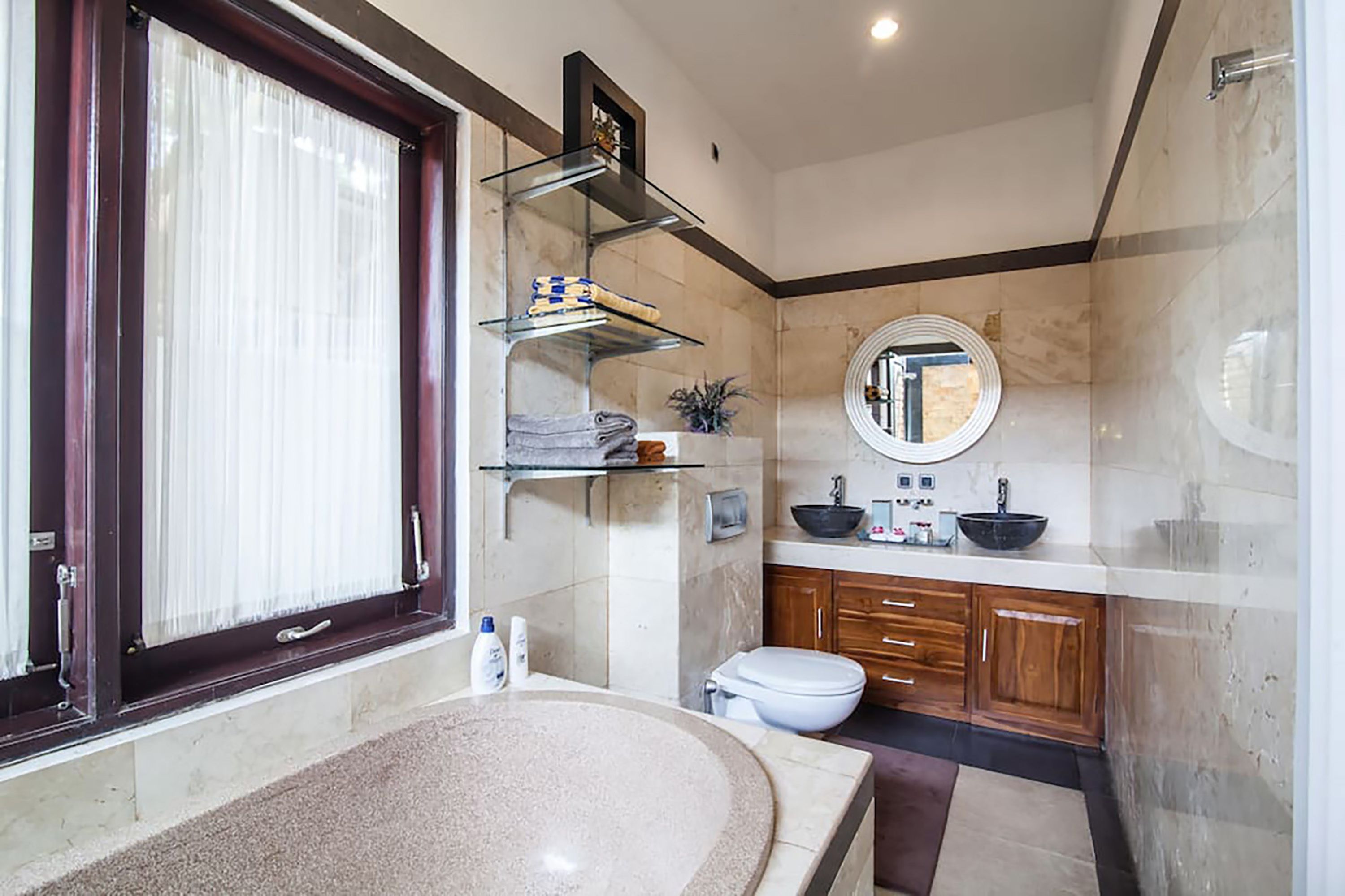 Villa L'Orange Bali