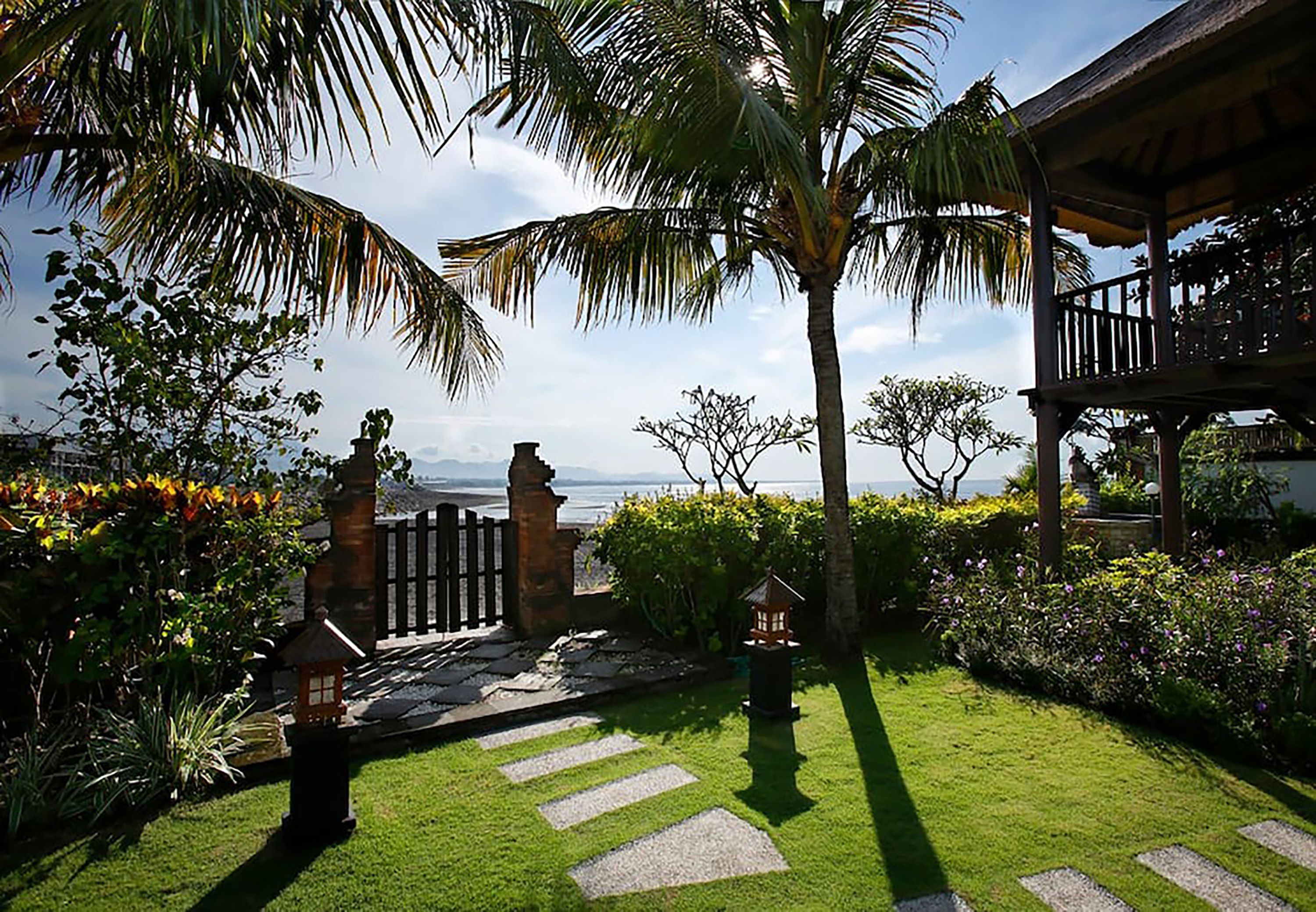Villa L'Orange Bali