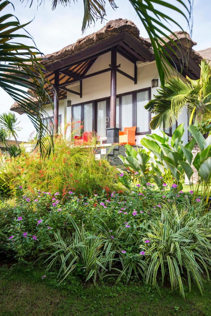 Villa L'Orange Bali