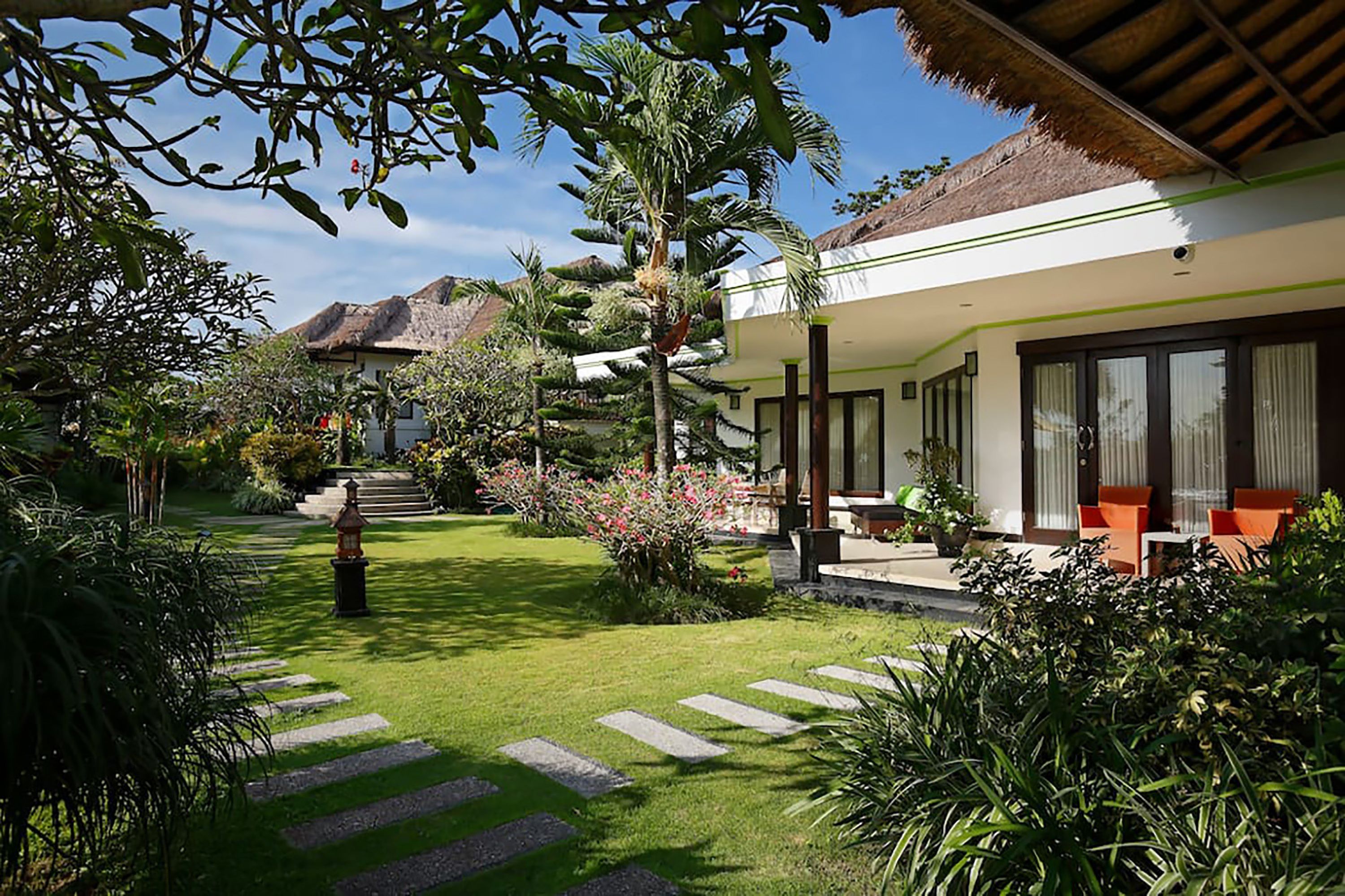Villa L'Orange Bali