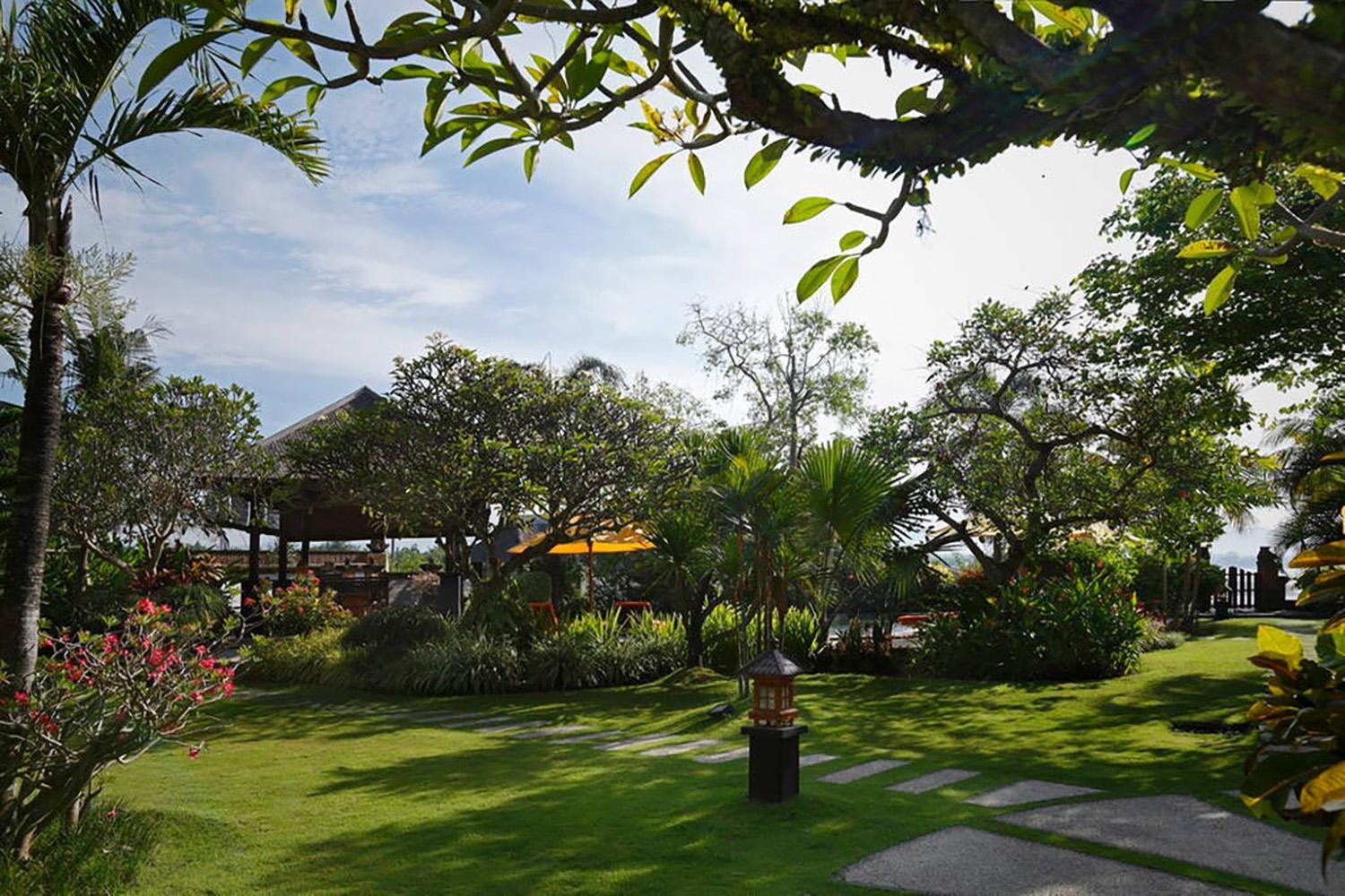 Villa L'Orange Bali