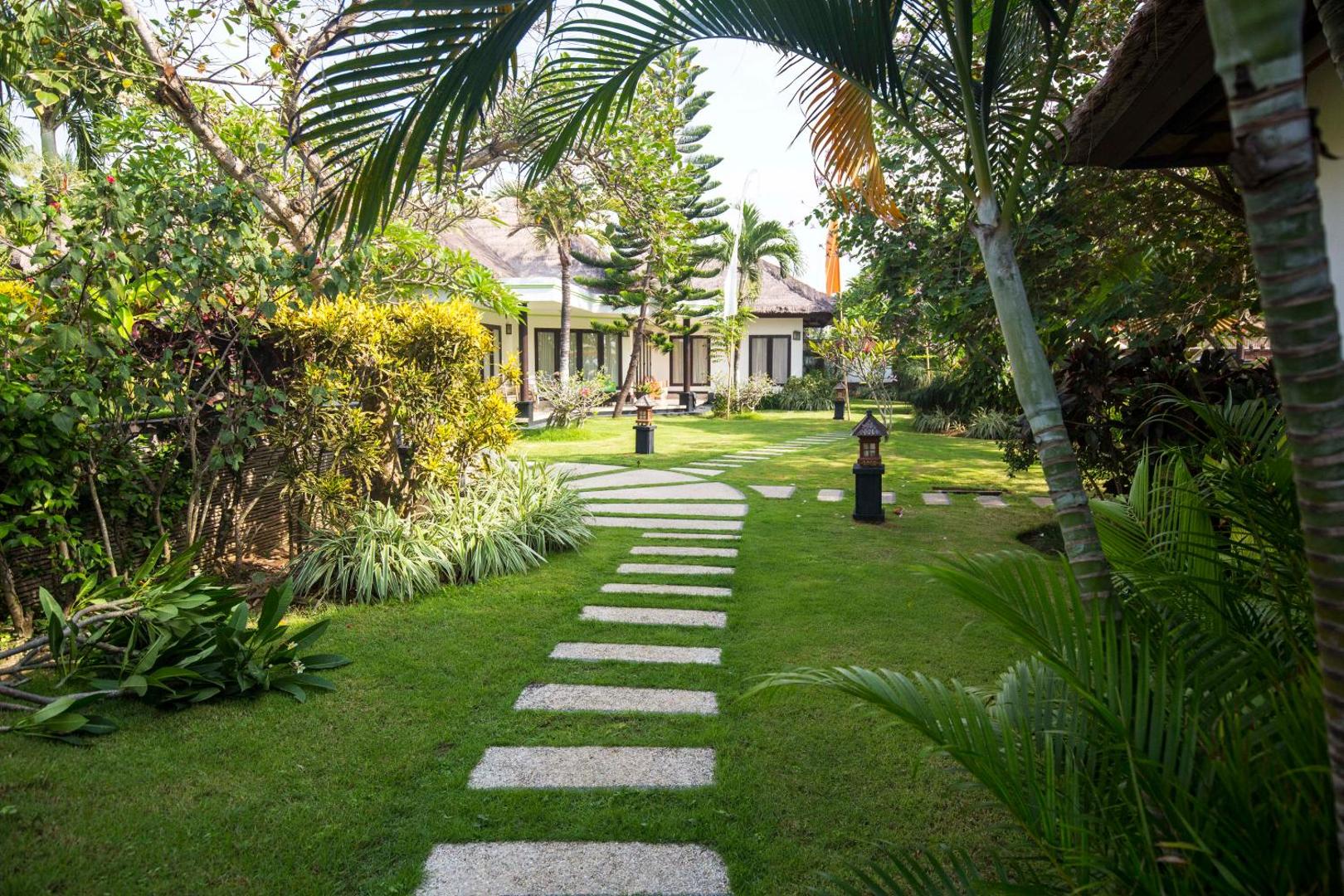 Villa L'Orange Bali