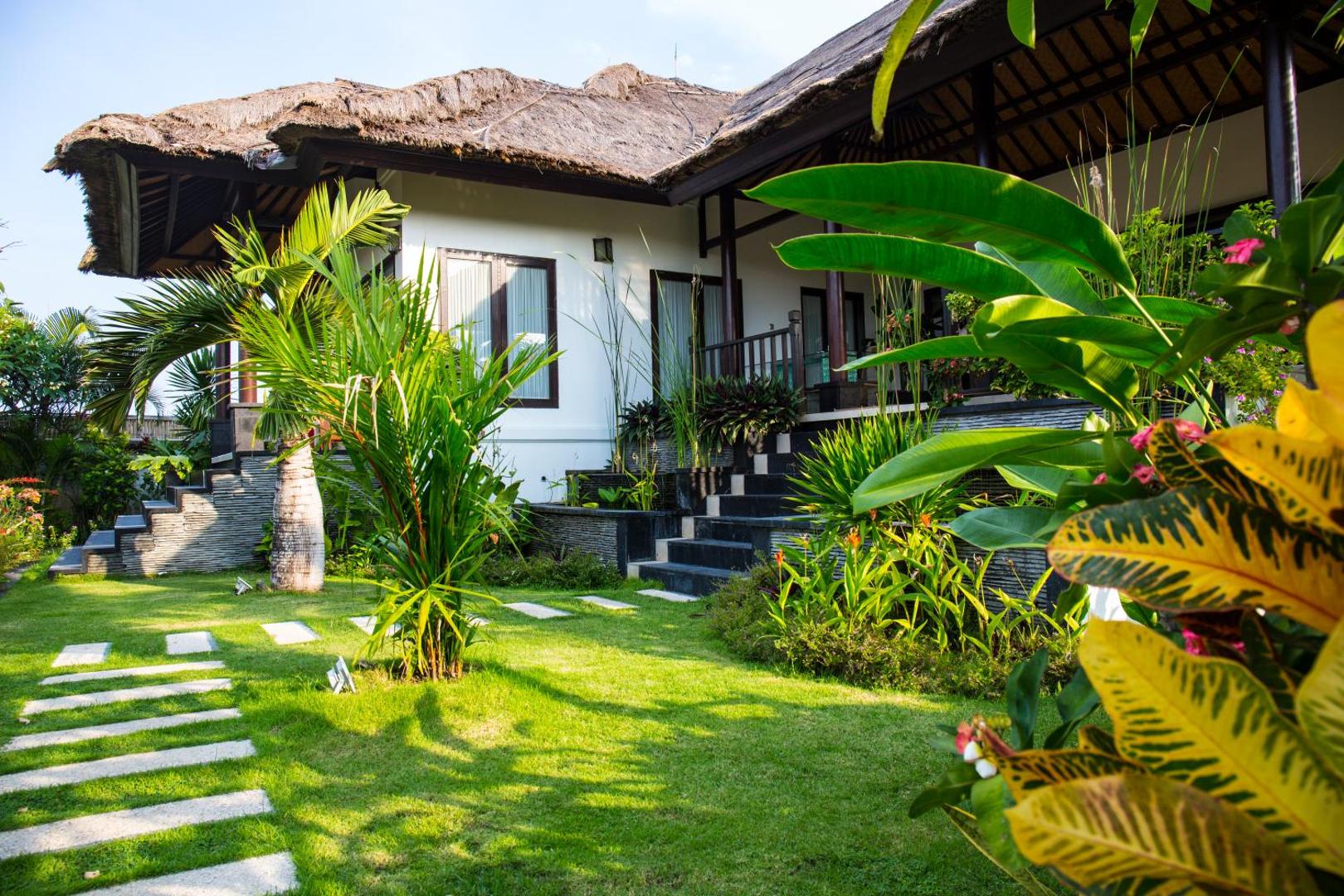 Villa L'Orange Bali