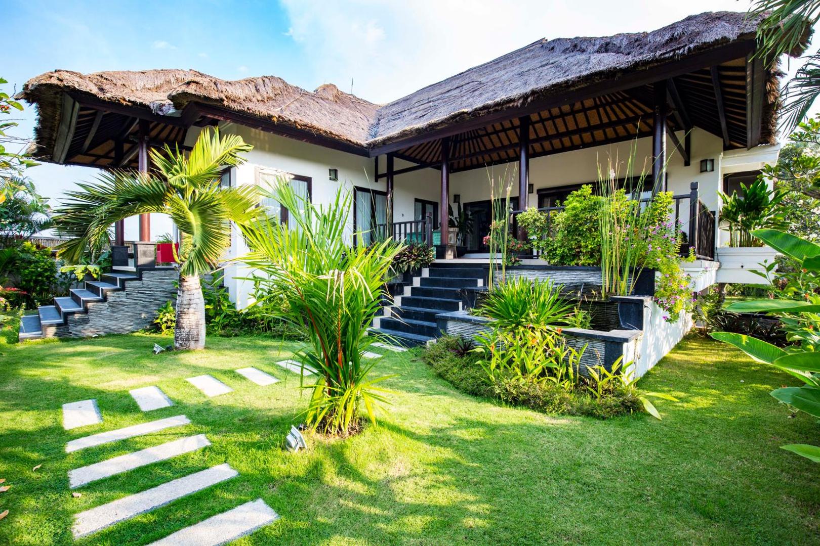 Villa L'Orange Bali
