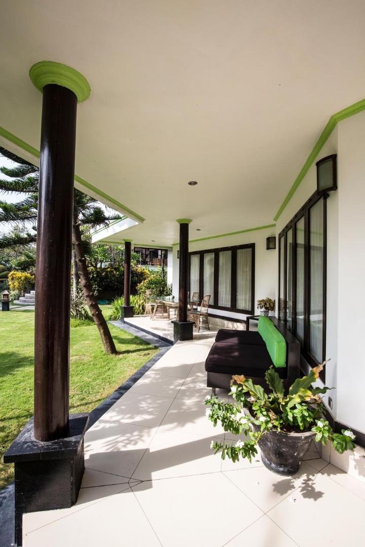 Villa L'Orange Bali