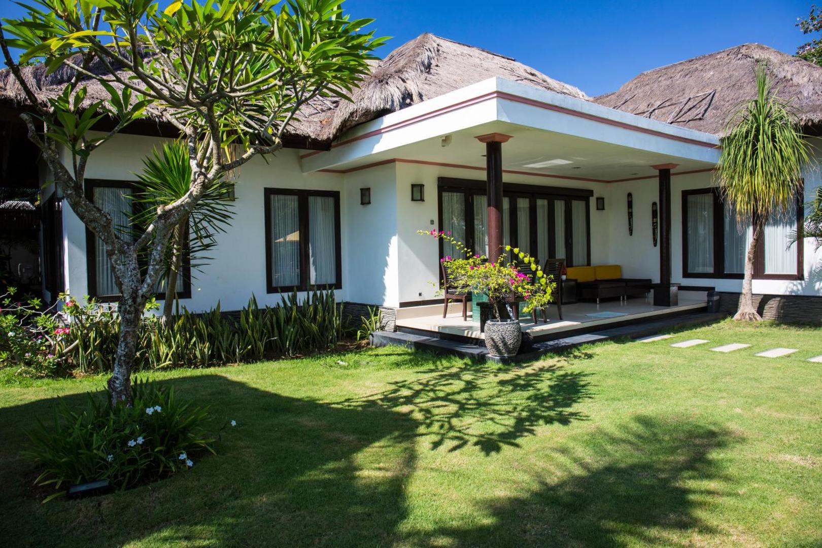Villa L'Orange Bali