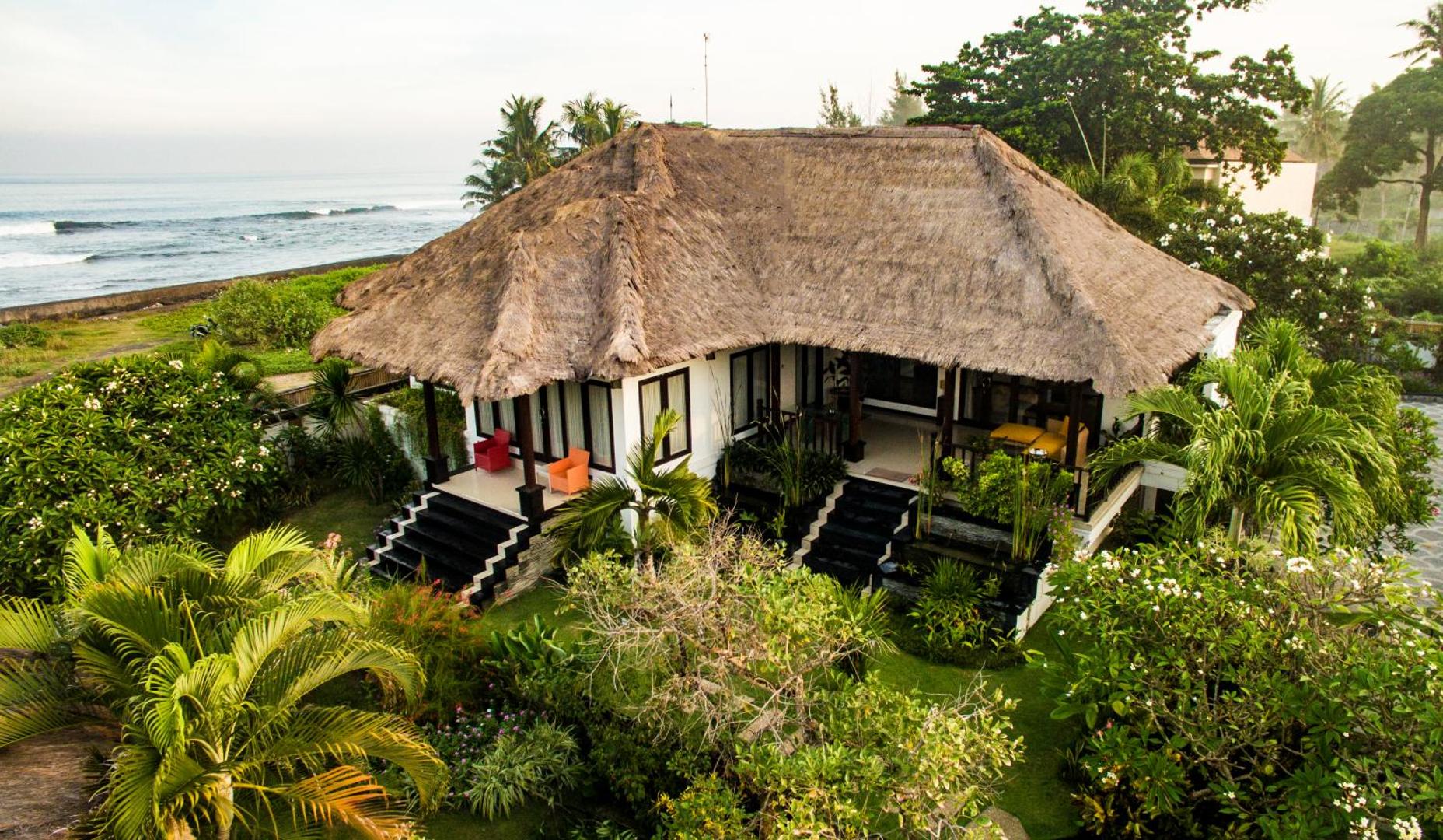 Villa L'Orange Bali