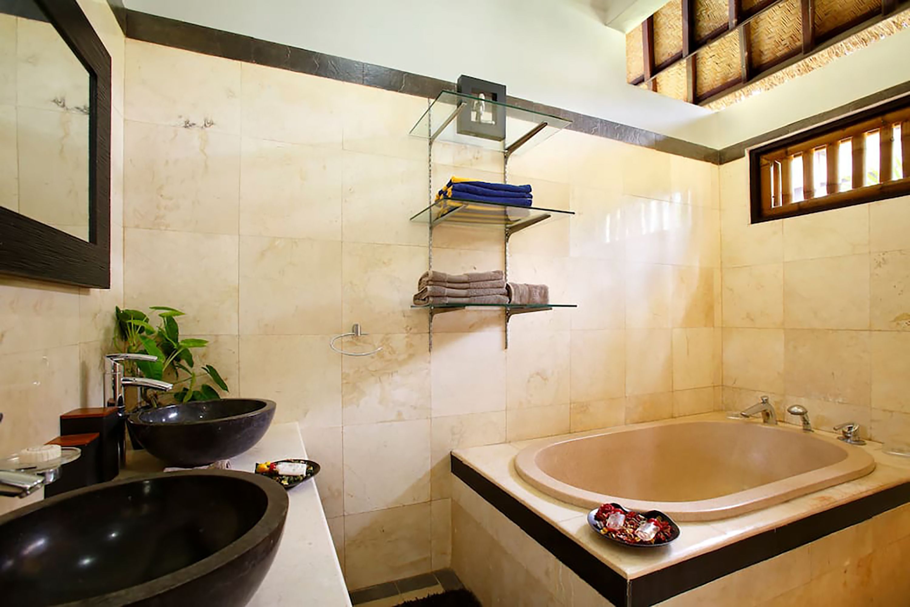 Villa L'Orange Bali