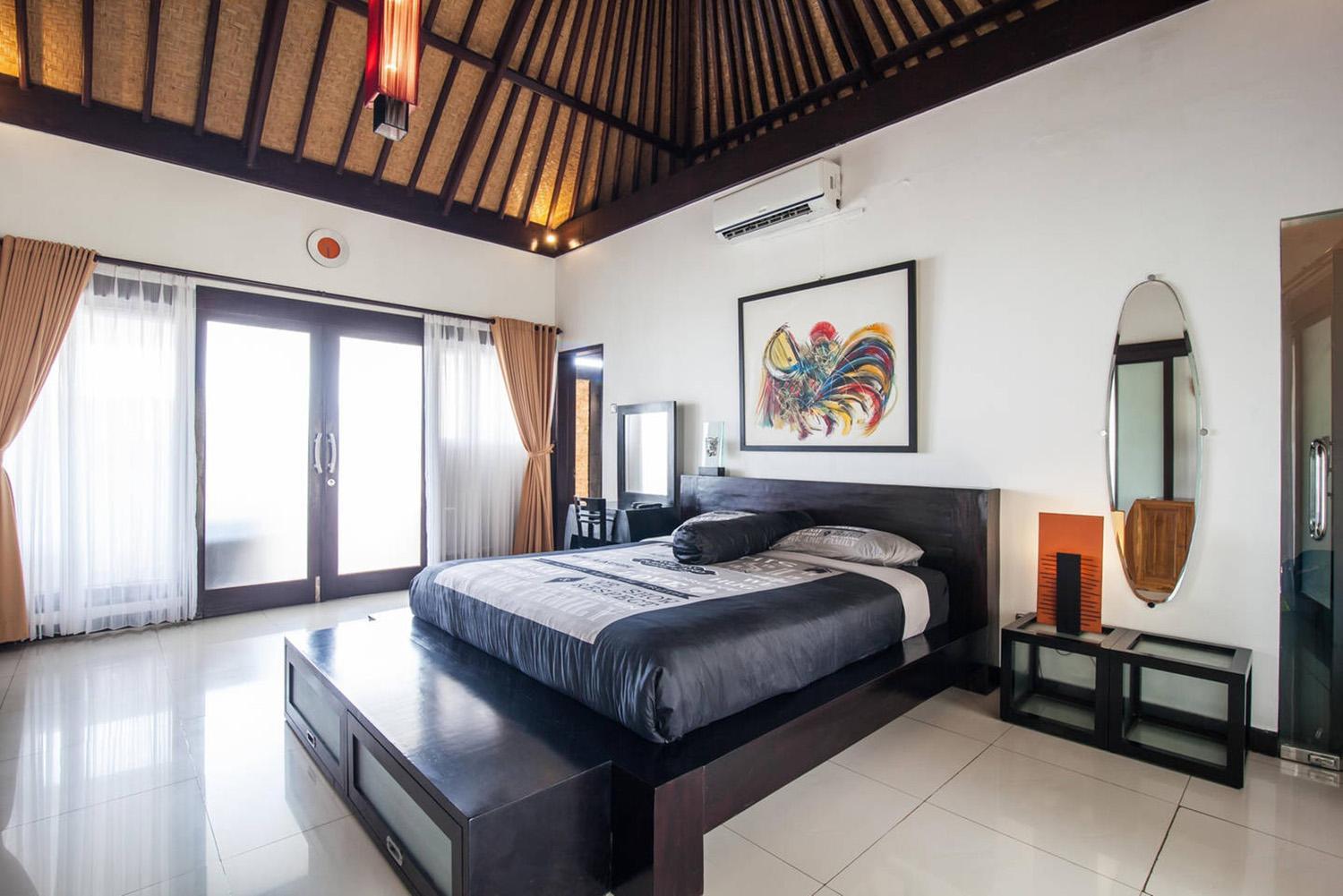 Villa L'Orange Bali