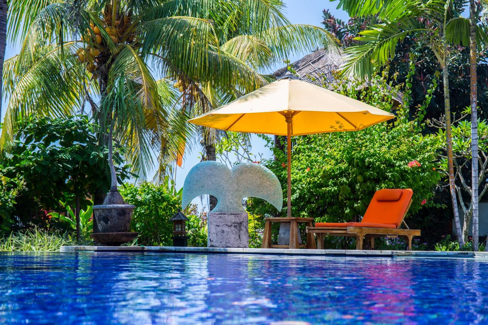 Villa L'Orange Bali